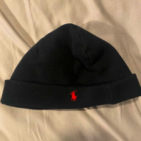 Polo by Ralph Lauren Accessories Polo Skull Cap Poshmark